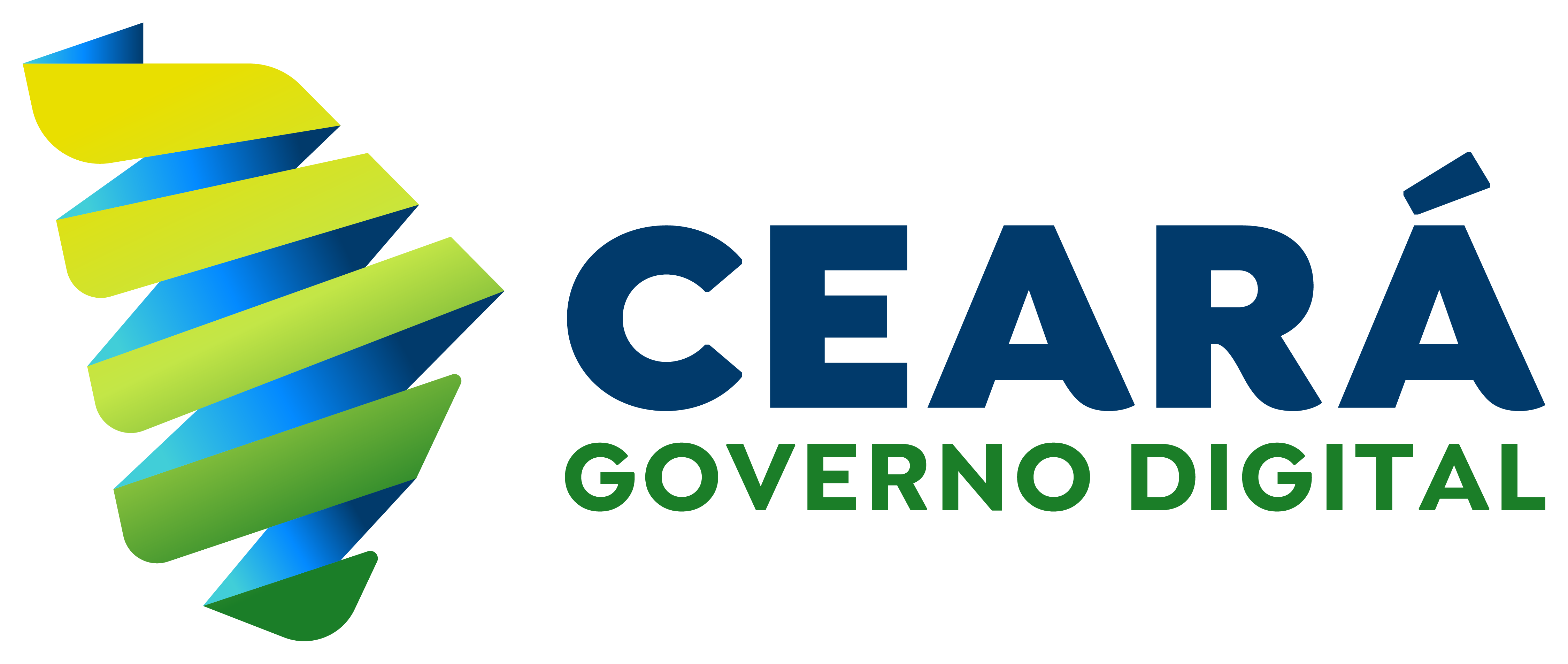 Governo Digital do Ceará